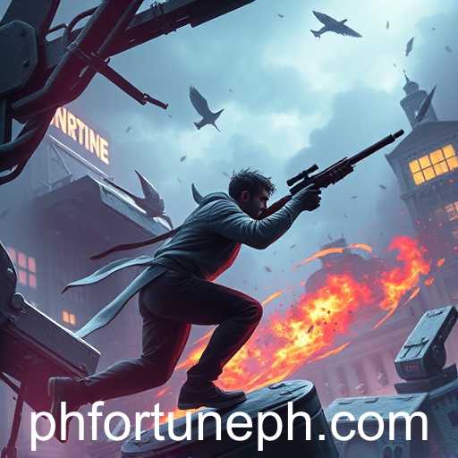 Action Games