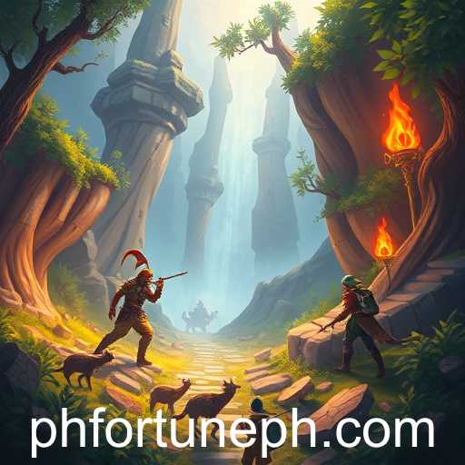 Adventure Games