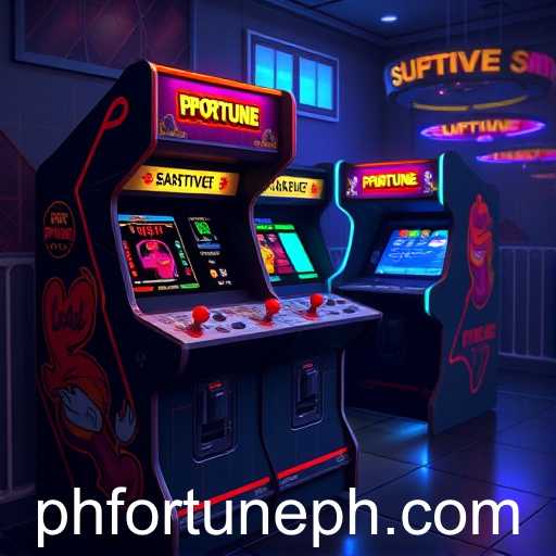 Arcade Games