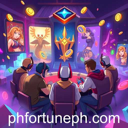 Multiplayer Games
