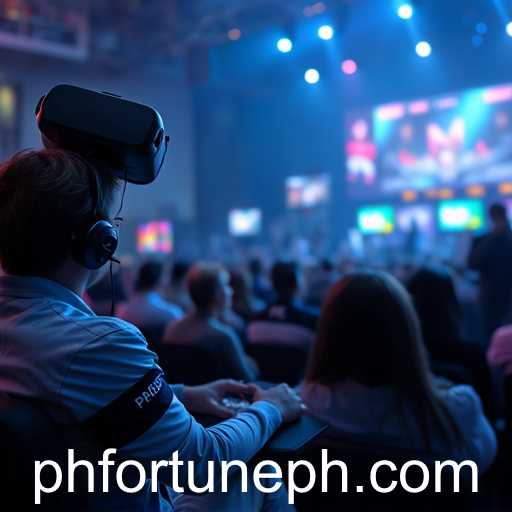 Rising Trends in Online Gaming: A Look into 2025