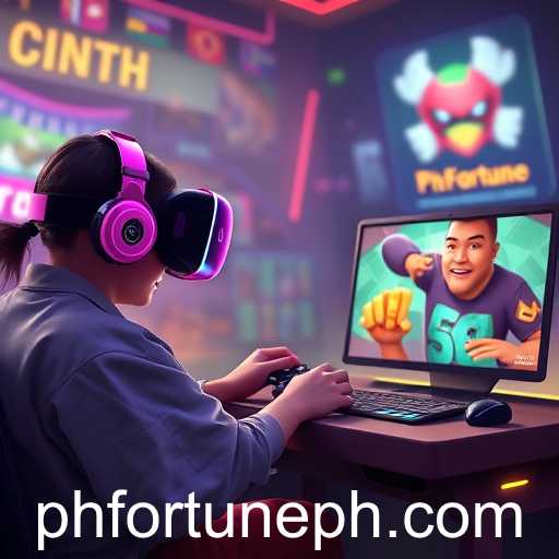 Rise of Digital Fortune: A Look at phfortune's Popularity