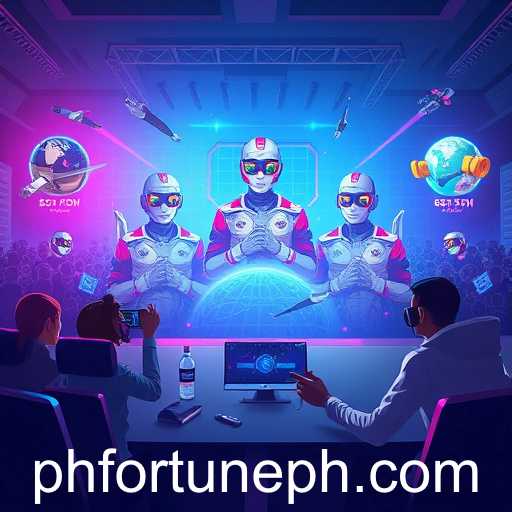 Simulation Games